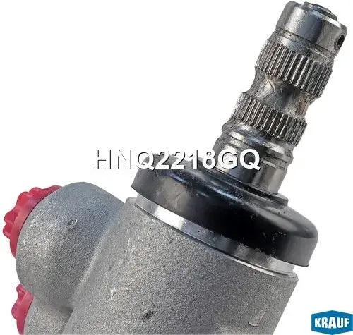 Изображение товара Рулевая рейка KRAUF HNQ2218GQ