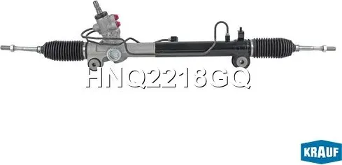 Изображение товара Рулевая рейка KRAUF HNQ2218GQ