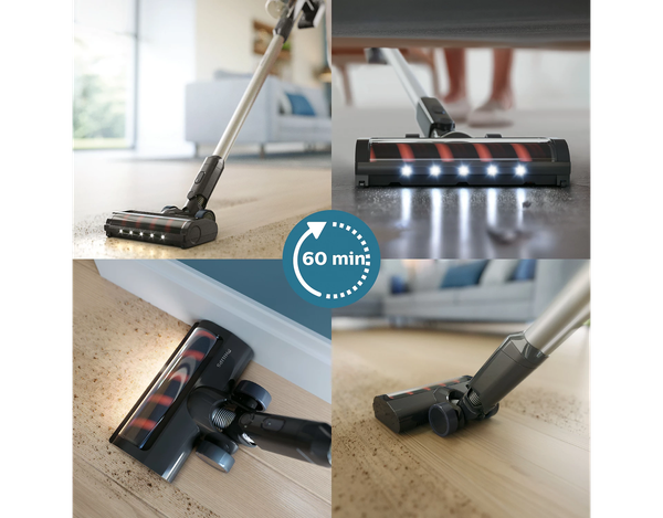 Изображение товара Вертикальный пылесос Philips XC3131/01