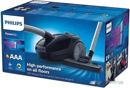 Изображение товара Пылесос Philips FC8241/09