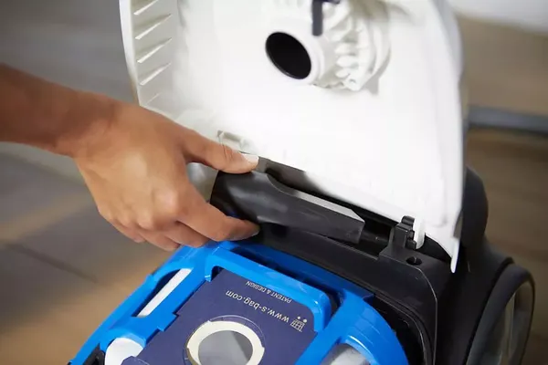 Изображение товара Пылесос Philips FC8373/09