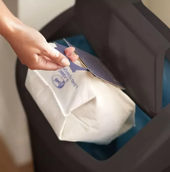 Изображение товара Пылесос Philips FC8373/09