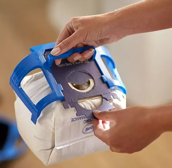 Изображение товара Пылесос Philips FC8373/09