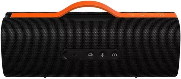 Изображение товара Портативная колонка Xiaomi Sound Party 50W MDZ-39-DB / QBH4321GL (черный)