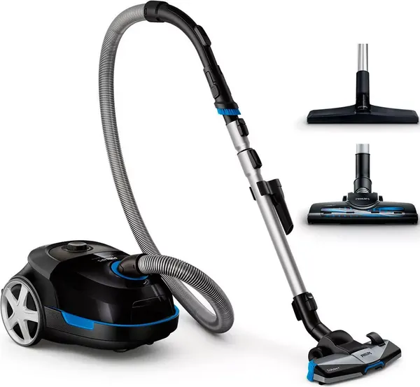 Изображение товара Пылесос Philips Performer FC8578/09