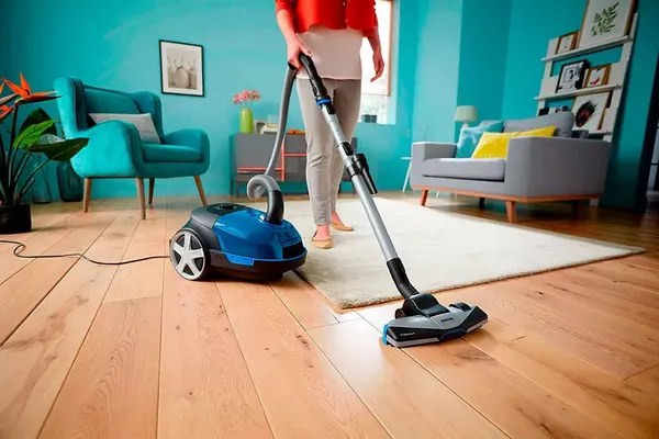 Изображение товара Пылесос Philips Performer FC8575/09