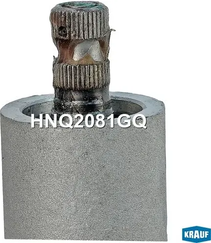 Изображение товара Рулевая рейка KRAUF HNQ2081GQ