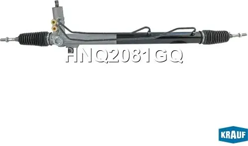 Изображение товара Рулевая рейка KRAUF HNQ2081GQ