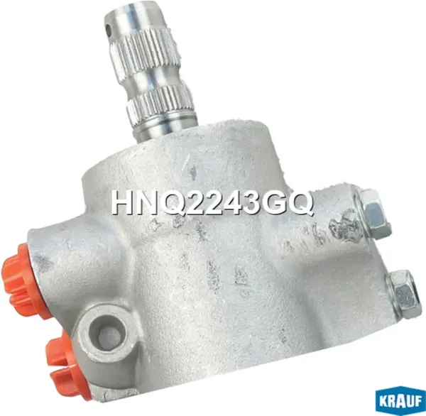 Изображение товара Рулевая рейка KRAUF HNQ2243GQ