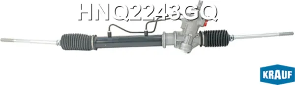 Изображение товара Рулевая рейка KRAUF HNQ2243GQ