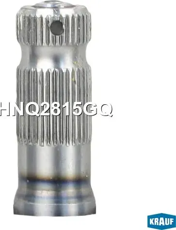 Изображение товара Рулевая рейка KRAUF HNQ2815GQ