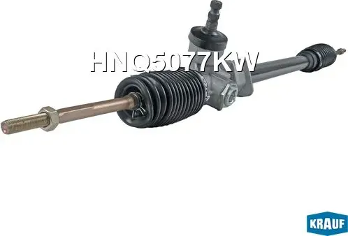 Изображение товара Рулевая рейка KRAUF HNQ5077KW