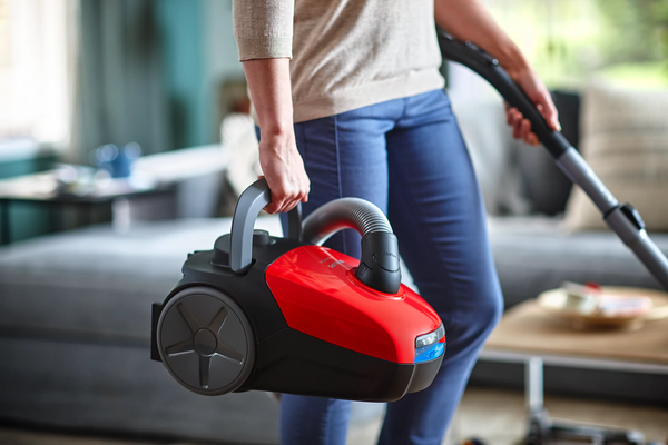 Изображение товара Пылесос Philips FC8243/09