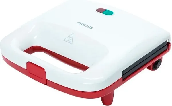 Изображение товара Сэндвичница Philips HD2392/40