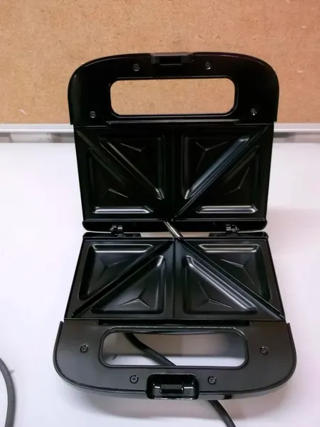 Изображение товара Сэндвичница Philips HD2392/90