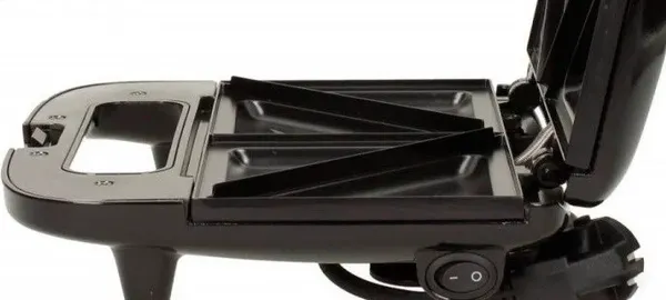 Изображение товара Сэндвичница Philips HD2392/90