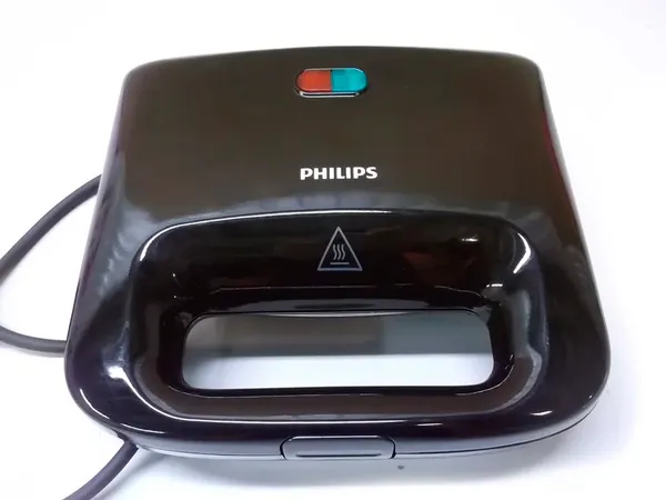 Изображение товара Сэндвичница Philips HD2392/90