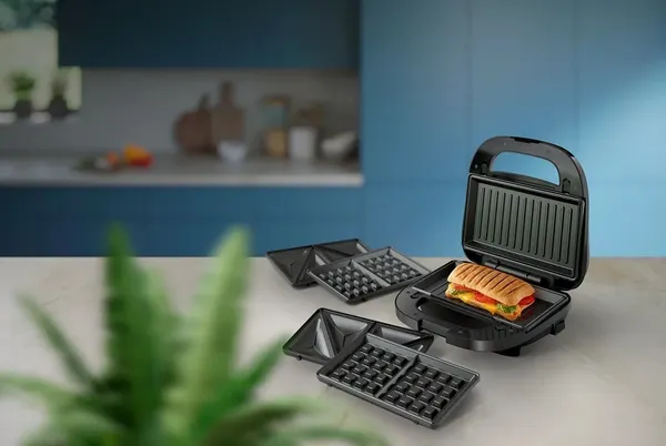 Изображение товара Мультипекарь Philips HD2350/80