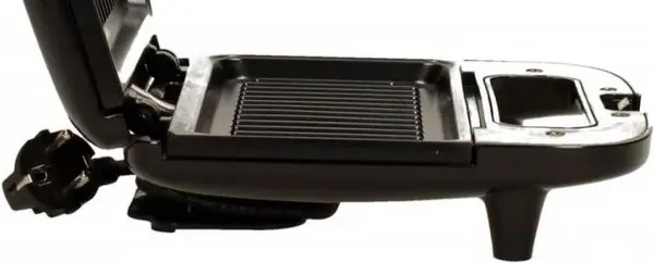 Изображение товара Сэндвичница Philips HD2395/90