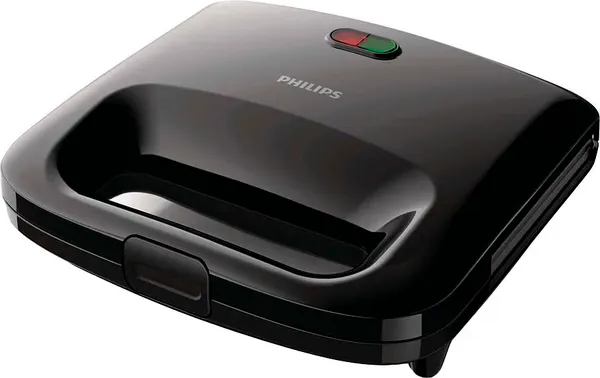 Изображение товара Сэндвичница Philips HD2395/90