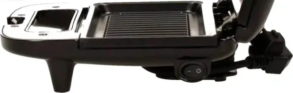 Изображение товара Сэндвичница Philips HD2395/90