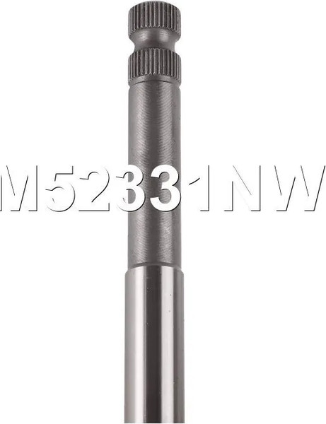 Изображение товара Рулевая рейка MotorHerz M52331NW