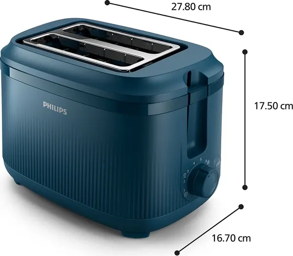 Изображение товара Тостер Philips HD2511/70