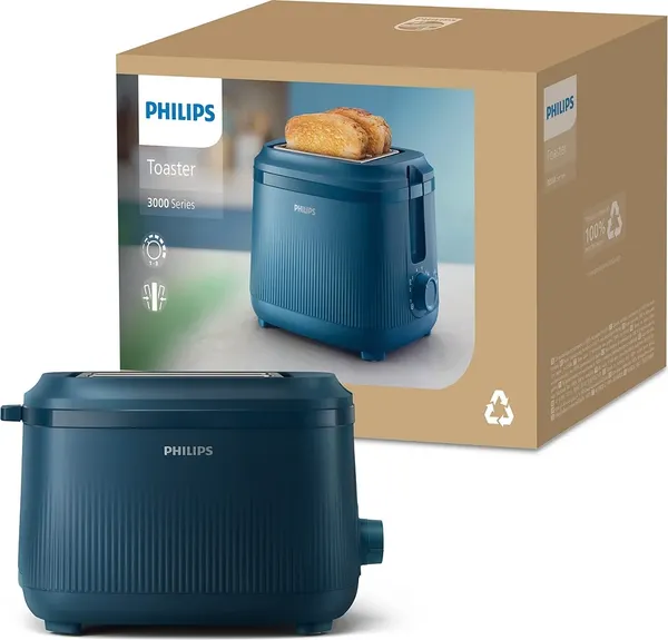 Изображение товара Тостер Philips HD2511/70