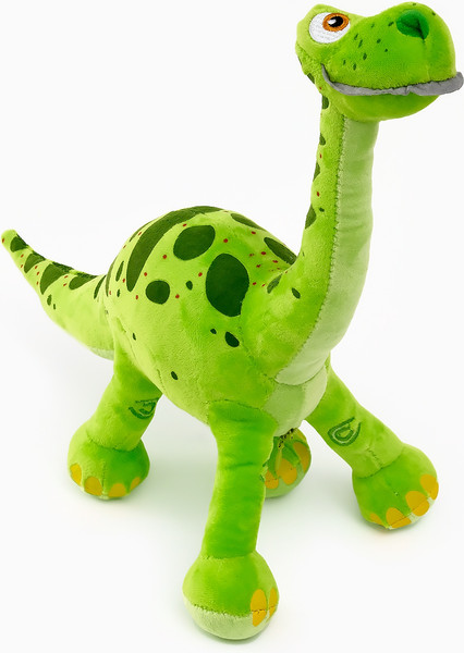 Изображение товара Мягкая игрушка Sima-Land Динозаврик / 10944554