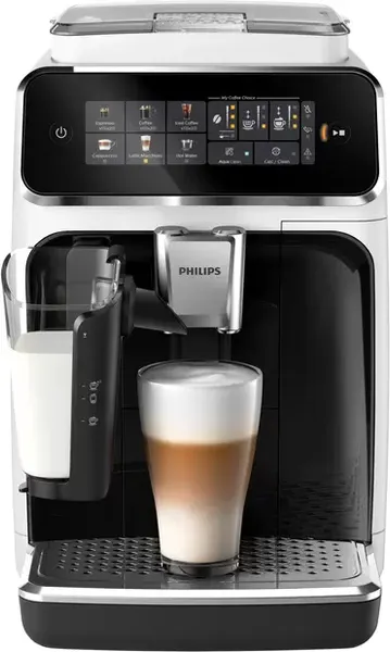 Изображение товара Кофемашина Philips EP3343/50