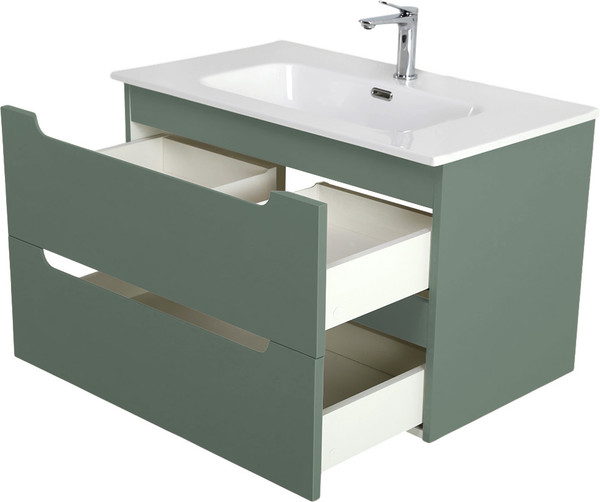 Изображение товара Тумба под умывальник BelBagno ETNA-800-2C-SO-VO