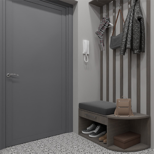 Изображение товара Плитка Lasselsberger Ceramics Винтаж Вуд 6260-0019 (603x300, натуральный)