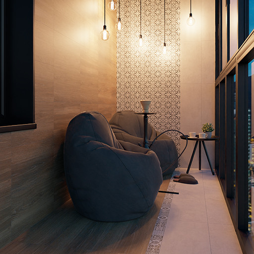 Изображение товара Плитка Lasselsberger Ceramics Винтаж Вуд 6260-0021 (603x300, коричневый)