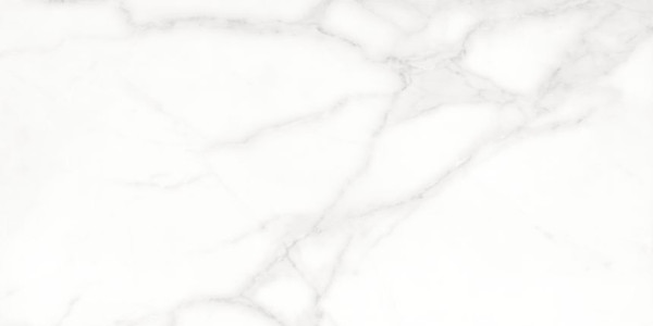 Изображение товара Плитка Lasselsberger Ceramics Каррара Нова 6260-0080 (603x300, белый)