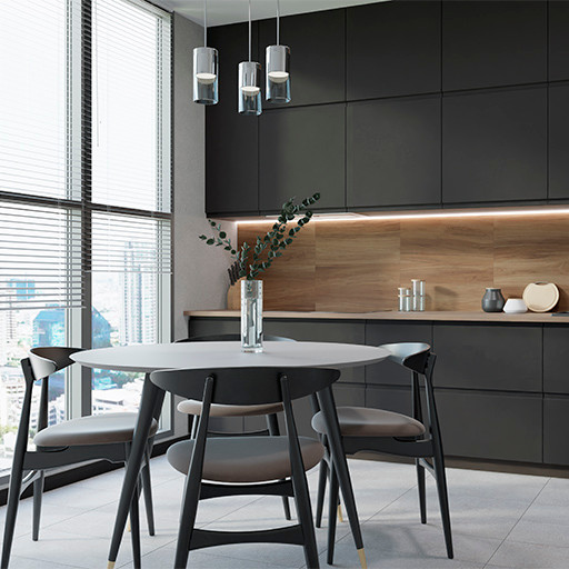 Изображение товара Плитка Lasselsberger Ceramics Трэверс 6260-0191 (603x300, светло-серый)