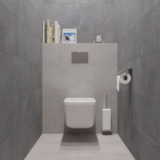 Изображение товара Плитка Lasselsberger Ceramics Трэверс 6260-0191 (603x300, светло-серый)