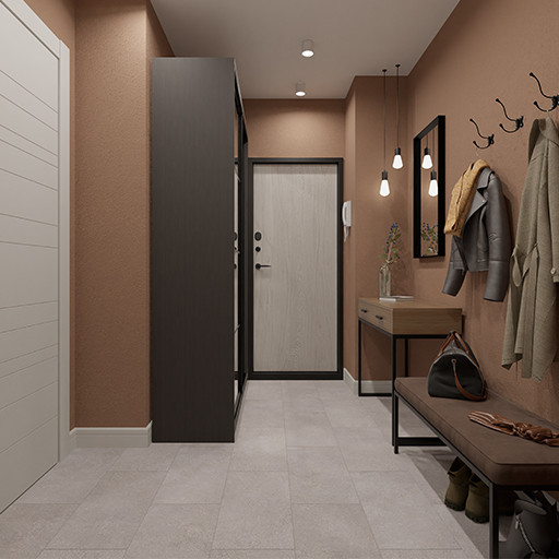 Изображение товара Плитка Lasselsberger Ceramics Трэверс 6260-0191 (603x300, светло-серый)