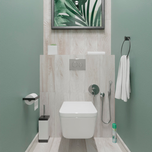 Изображение товара Плитка Lasselsberger Ceramics Шэдоу 6264-0001 (600x200, светло-бежевый)