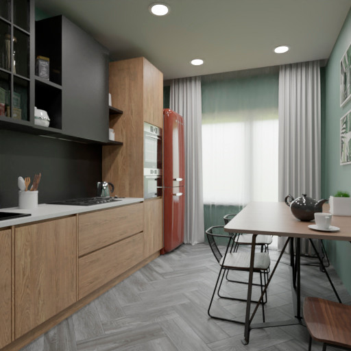 Изображение товара Плитка Lasselsberger Ceramics Шэдоу 6264-0002 (600x200, бежевый)