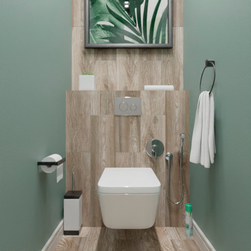 Изображение товара Плитка Lasselsberger Ceramics Шэдоу 6264-0002 (600x200, бежевый)