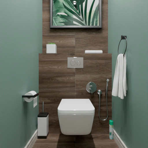 Изображение товара Плитка Lasselsberger Ceramics Шэдоу 6264-0003 (600x200, серый)