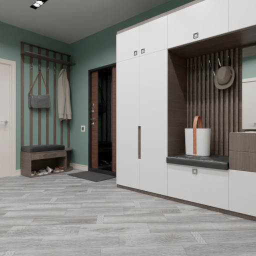 Изображение товара Плитка Lasselsberger Ceramics Шэдоу 6264-0003 (600x200, серый)