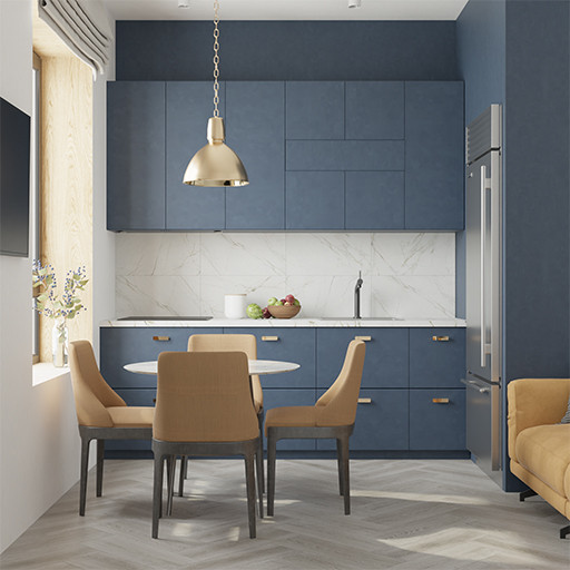 Изображение товара Плитка Lasselsberger Ceramics Эльзас 6264-0032 (603x199, бежевый)