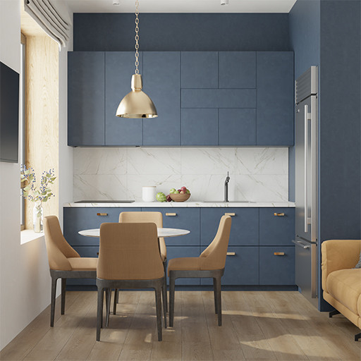 Изображение товара Плитка Lasselsberger Ceramics Эльзас 6264-0030 (603x199, серый)