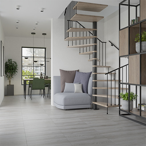 Изображение товара Плитка Lasselsberger Ceramics Эльзас 6264-0031 (603x199, белый)