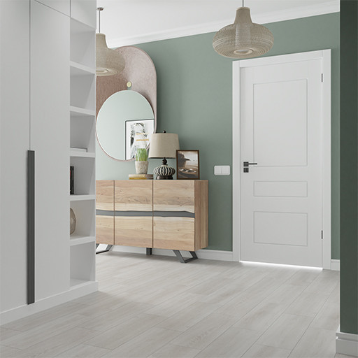 Изображение товара Плитка Lasselsberger Ceramics Эльзас 6264-0031 (603x199, белый)