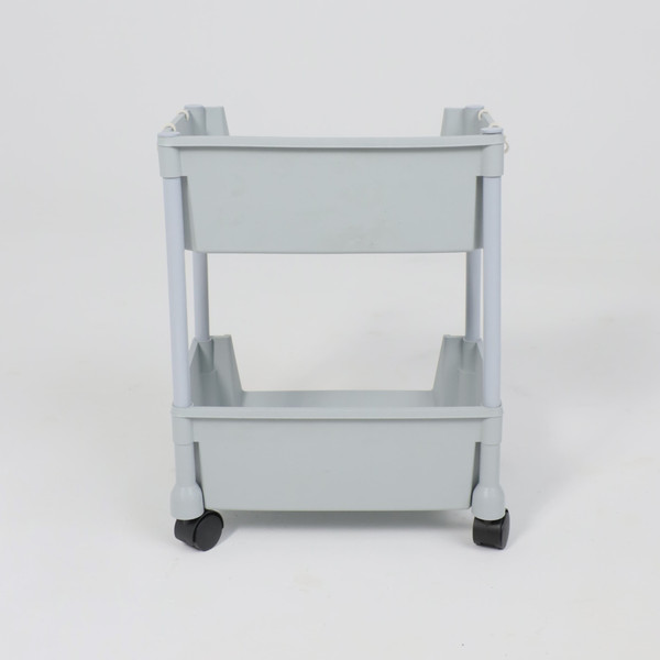 Изображение товара Этажерка AksHome Gala (серый)