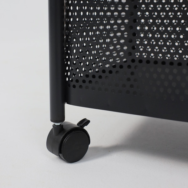 Изображение товара Этажерка AksHome Roy (черный)