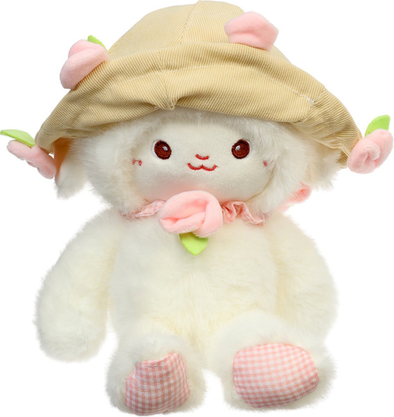 Изображение товара Мягкая игрушка Sima-Land Овечка. С любовью / 10944514