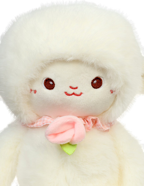 Изображение товара Мягкая игрушка Sima-Land Овечка. С любовью / 10944514